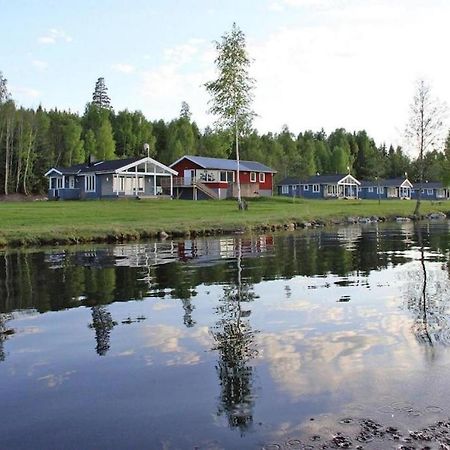 Lakeview Houses Sweden Falun Buitenkant foto