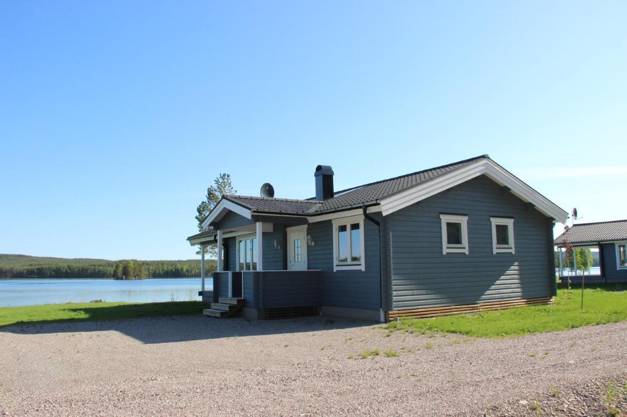 Lakeview Houses Sweden Falun Buitenkant foto