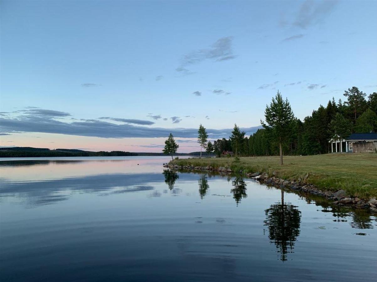 Lakeview Houses Sweden Falun Buitenkant foto